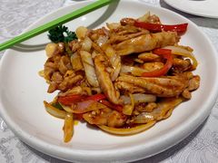 东安子鸡-马凯餐厅(地安门店)