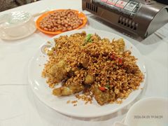 -活潑鲜跳(湖滨商业街店)