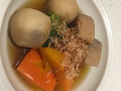 -贵木日本料理·铁板烧(新地假日广场店)