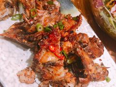 -卡路里的烤宴(浑南首创店)