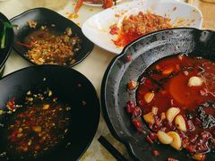 -铭副琦食·虾蟹烩馆(渔人码头店)