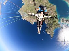 -费特希耶滑翔伞