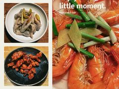 -新白鹿餐厅(龙游路店)