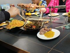 -9号乌托邦烤羊腿羊排(志华商城旗舰店)
