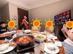 -淮安人家·悦达嘉宴(深圳路店)