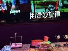 -星聚会KTV(南翔印象城MEGA店)