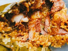 -白玉兰食品甜凤店(合生汇店)