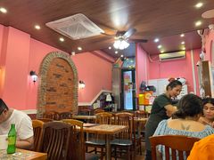 大堂-番茄屋葡式美食(总店)