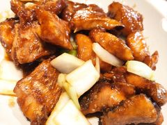 -客家大院·非遗赣南客家菜(郁孤台店)