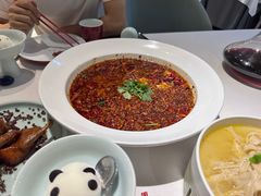 掌柜牛水煮-天府掌柜(九眼桥店)