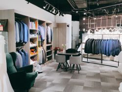 -Sunny喜铺婚礼策划(东部店)