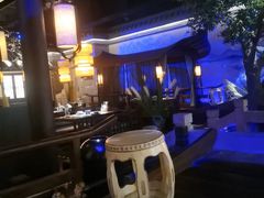 大堂-绿茶餐厅(燕郊永旺店)
