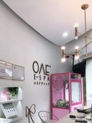 -OAE日式皮肤管理お肌の