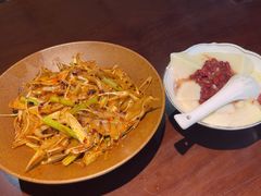 -拾捌川·自贡爆炒(新街口店)