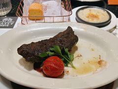 -西堤牛排(北京国瑞店)