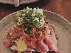 -BOR Eatery(安福路店)