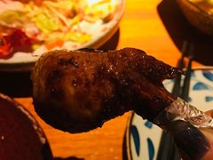-醉虎传(南锣鼓巷店)