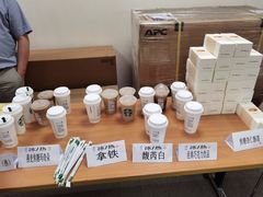 -星巴克(夏碧路店)