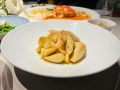 -三利音·东方司宴(外滩店)
