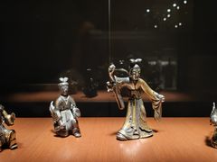 -东京国立博物馆法隆寺宝物馆