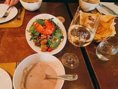 -斯普汇生蚝牛排馆(中骏世界城店)