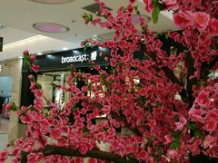 -万达广场(无锡滨湖店)
