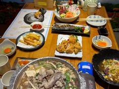 -福匠日本料理(人民路店)