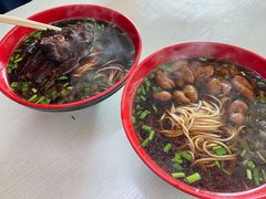 肥肠面-小龙大肉面馆