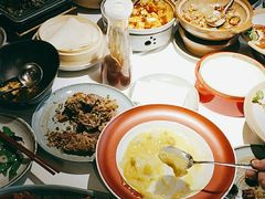 -青年公社烤鸭(青年路店)