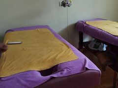 -沈师傅盲人按摩工作室(密三小区店)