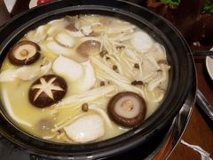 -捞神煲汤火锅(湖滨商业街店)