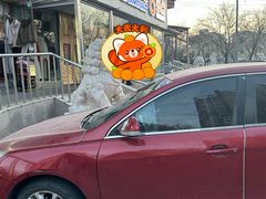 -物美超市(马家堡店)