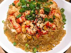 -叶派龙虾•招牌香辣蟹·海鲜(中海国际店)