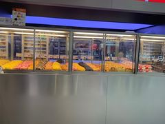 -LELECHA乐乐茶(新街口大洋店)