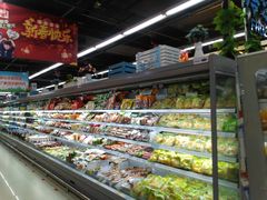 -广百家超市(大东海店)