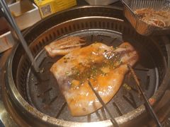 -嘿嘟嘟·肋条烧肉放题(爱融荟城店)