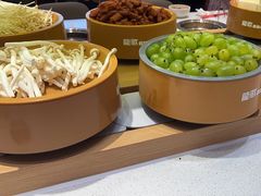 -龍歌自助小火锅(崂山丽达店)