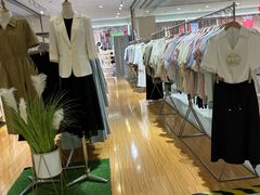 -光启城时尚购物中心