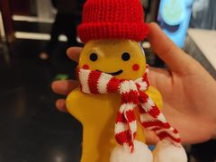 -淮扬府(安定门店)