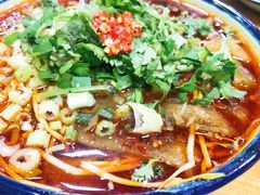 -XX麻辣烫(八里小区直营店)