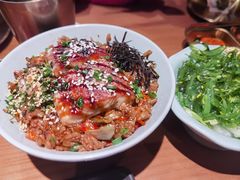 -MIKOMIKO和牛烧肉专门店(南门店)