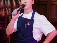 -LONG BAR 廊吧(外滩华尔道夫酒店)