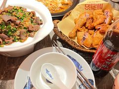 -前海沿•青岛菜(中山路天主教堂店)