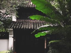 -法云安缦酒店