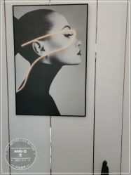 点击看大图 -艾美A·M Hair Salon