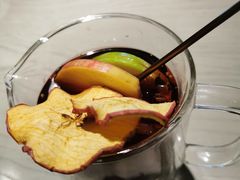 苹果肉桂红酒-gaga(深圳福田星河COCO Park店)