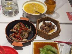 -避风塘·金牌店·夜宵(金玉兰店)