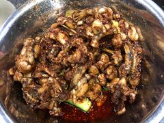 -辣盆盆麻辣小龙虾(哈尔滨总店)