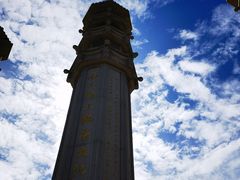 -三亚南山文化旅游区