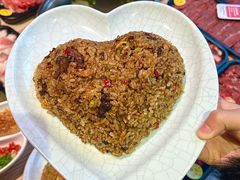 -正禾鲜·潮汕牛肉火锅(凯德天府店)